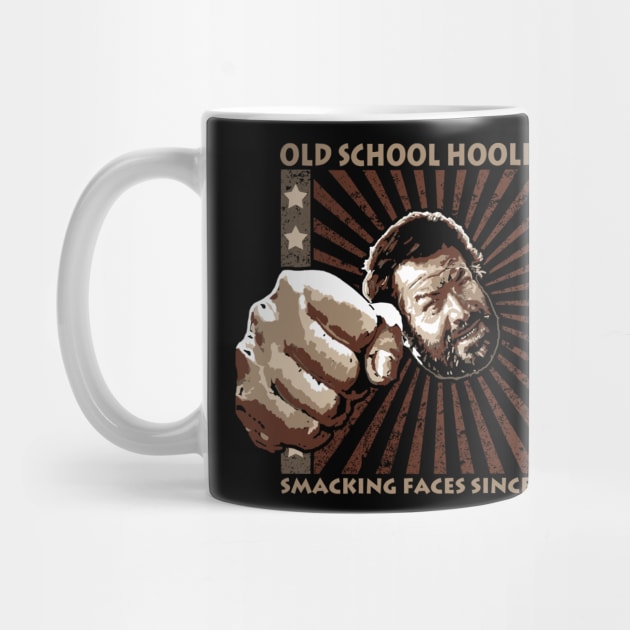 Smacking Faces by Snogard